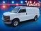2025 GMC Savana Cargo 2500 Base