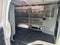 2025 GMC Savana Cargo 2500 Base