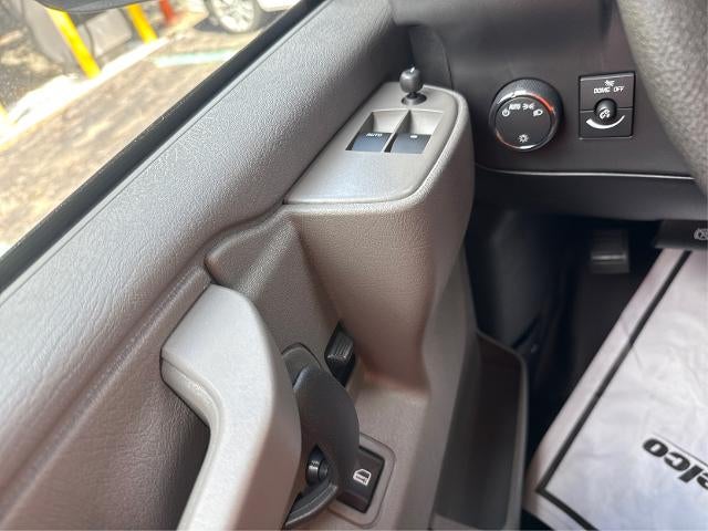 2025 GMC Savana Cargo 2500 Base