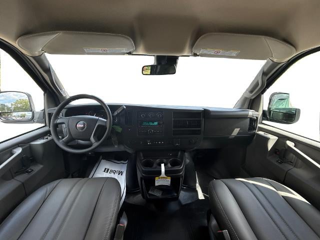 2025 GMC Savana Cargo 2500 Base