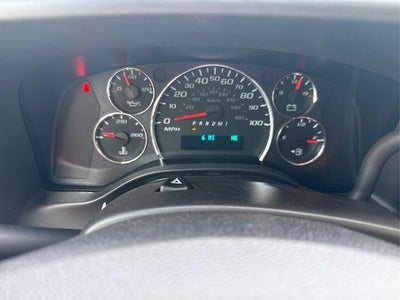 2025 GMC Savana Cargo 2500 Base