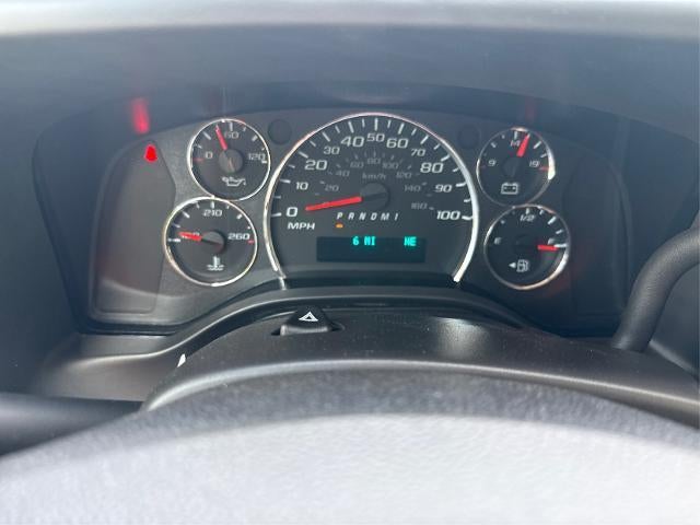 2025 GMC Savana Cargo 2500 Base