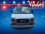 2025 GMC Savana Cargo 2500 Base