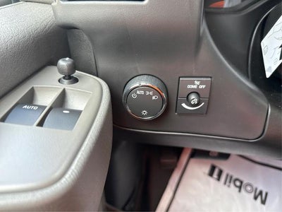 2025 GMC Savana Cargo 2500 Base