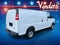 2025 GMC Savana Cargo 2500 Base
