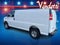 2025 GMC Savana Cargo 2500 Base