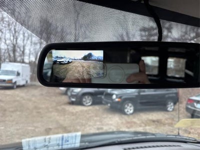 2026 GMC Savana Cargo Base