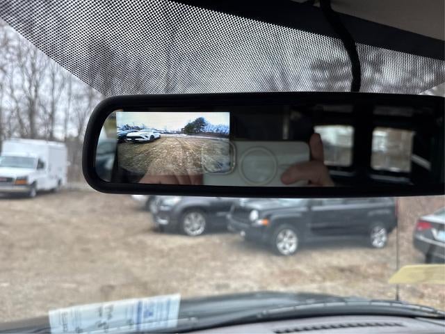 2026 GMC Savana Cargo Base