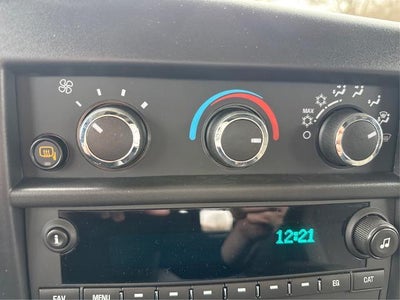 2026 GMC Savana Cargo Base