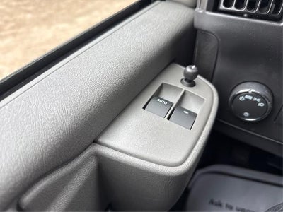 2026 GMC Savana Cargo Base