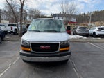 2026 GMC Savana Cargo Base