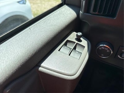 2026 GMC Savana Cargo Base