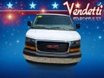 2026 GMC Savana Cargo Base