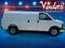 2026 GMC Savana Cargo Base