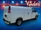2026 GMC Savana Cargo Base