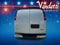 2026 GMC Savana Cargo Base