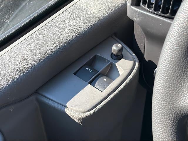 2026 GMC Savana Cargo 2500 Base