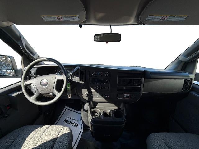 2026 GMC Savana Cargo 2500 Base