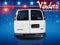 2026 GMC Savana Cargo 2500 Base