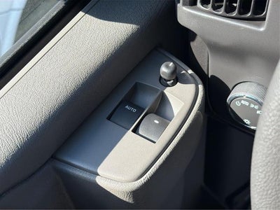 2026 GMC Savana Cargo 2500 Base