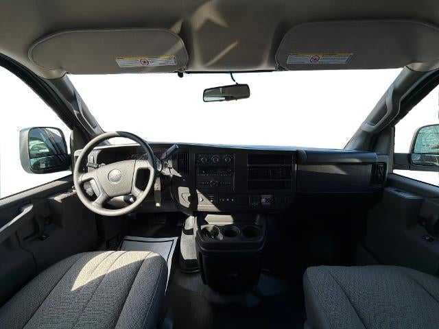 2026 GMC Savana Cargo 2500 Base