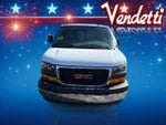 2026 GMC Savana Cargo 2500 Base