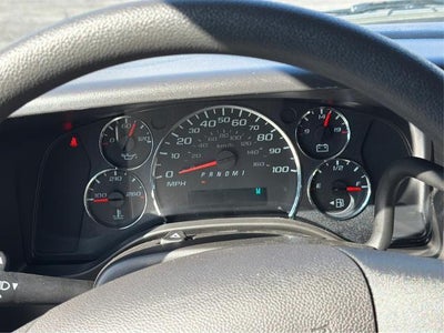 2026 GMC Savana Cargo 2500 Base