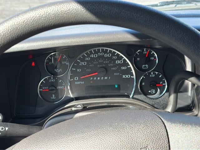 2026 GMC Savana Cargo 2500 Base