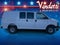 2026 GMC Savana Cargo 2500 Base