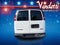 2026 GMC Savana Cargo 2500 Base