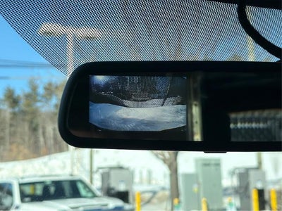 2026 GMC Savana Cargo Base