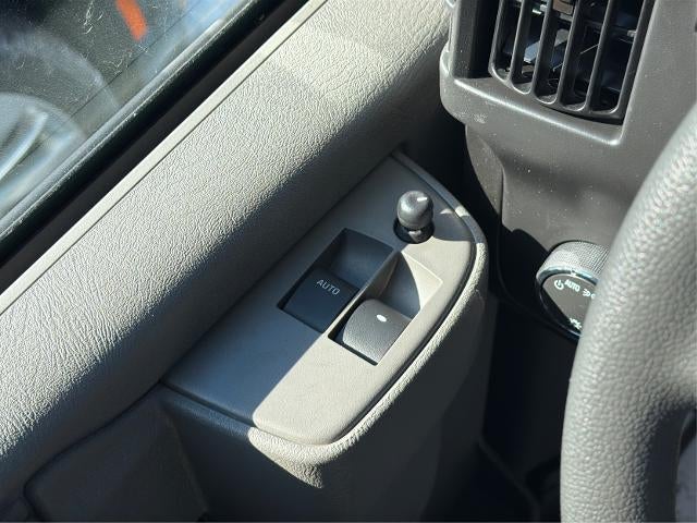 2026 GMC Savana Cargo Base