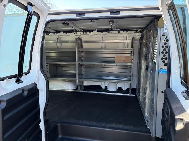 2026 GMC Savana Cargo 2500 Base