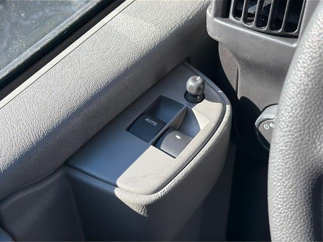 2026 GMC Savana Cargo 2500 Base