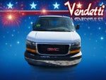 2026 GMC Savana Cargo 2500 Base