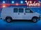 2026 GMC Savana Cargo 2500 Base