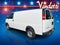 2026 GMC Savana Cargo 2500 Base