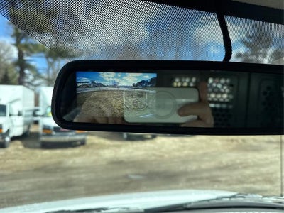 2026 GMC Savana Cargo Base