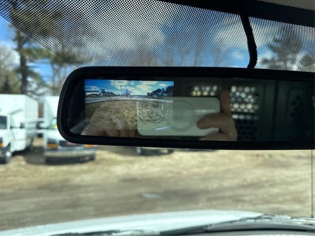 2026 GMC Savana Cargo Base