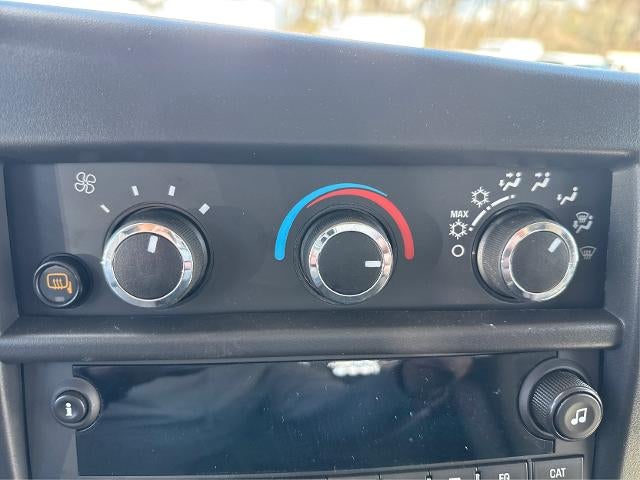 2026 GMC Savana Cargo Base