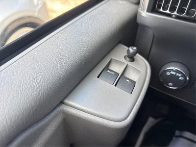 2026 GMC Savana Cargo Base