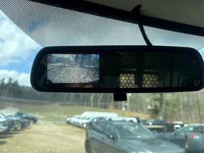 2026 GMC Savana Cargo Base