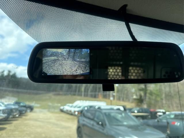 2026 GMC Savana Cargo Base