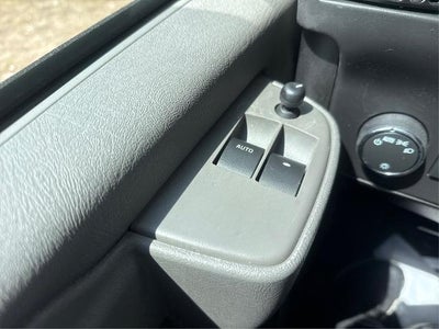 2026 GMC Savana Cargo Base