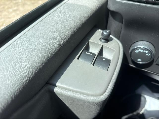 2026 GMC Savana Cargo Base