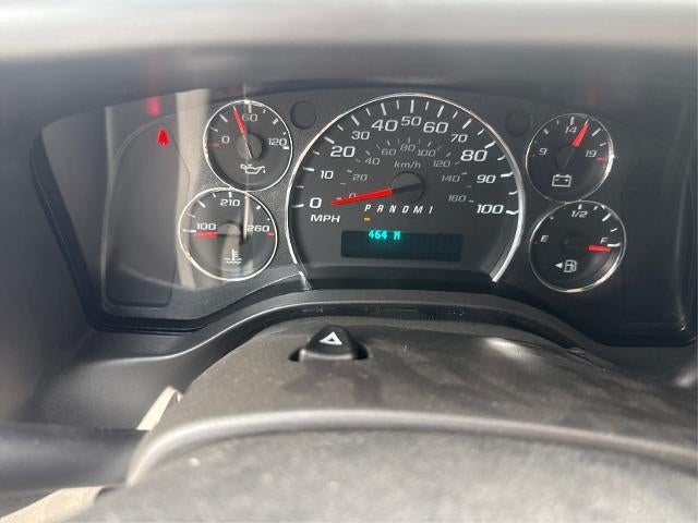 2026 GMC Savana Cargo Base