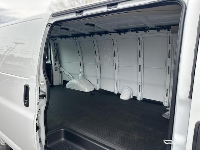 2025 GMC Savana Cargo 3500 Base