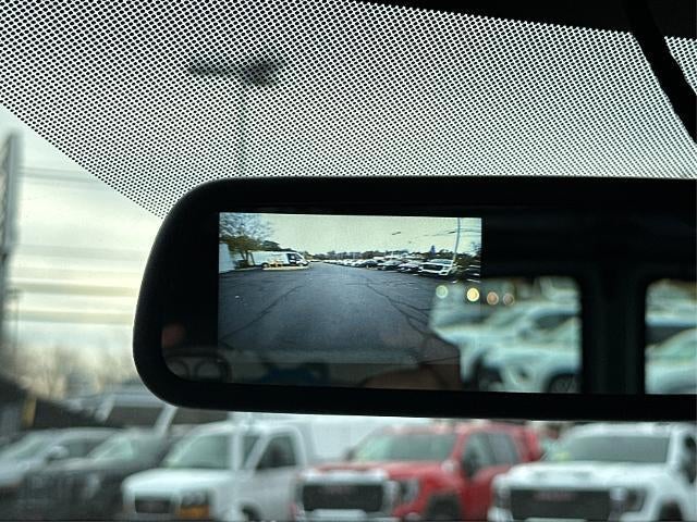 2025 GMC Savana Cargo 3500 Base