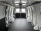 2025 GMC Savana Cargo 3500 Base