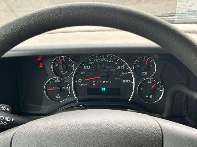 2025 GMC Savana Cargo 3500 Base